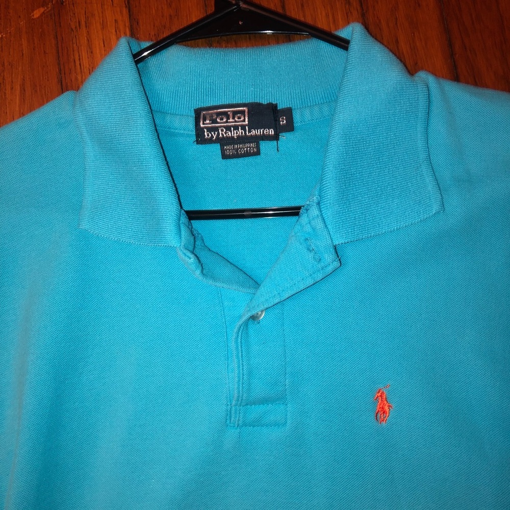 Polo Ralph Lauren Shirt - Picture 2 of 3